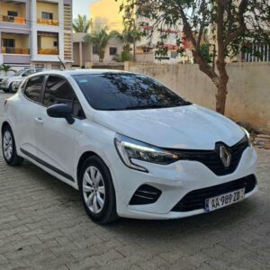 Renault Clio 5 Diesel (2020)