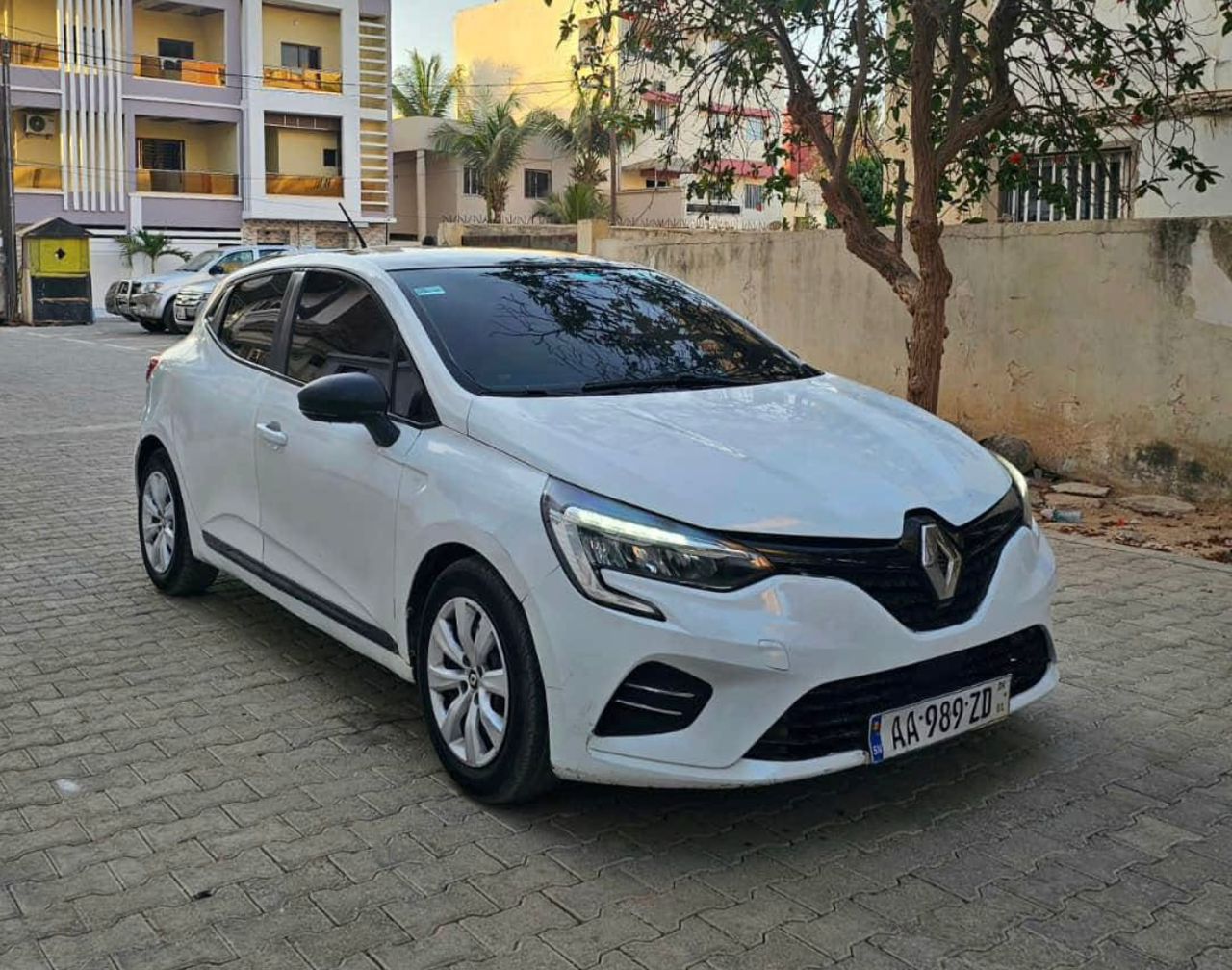 Renault Clio 5 Diesel (2020)