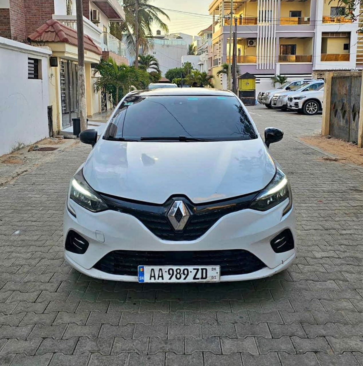 Renault Clio 5 Diesel (2020) – Image 2