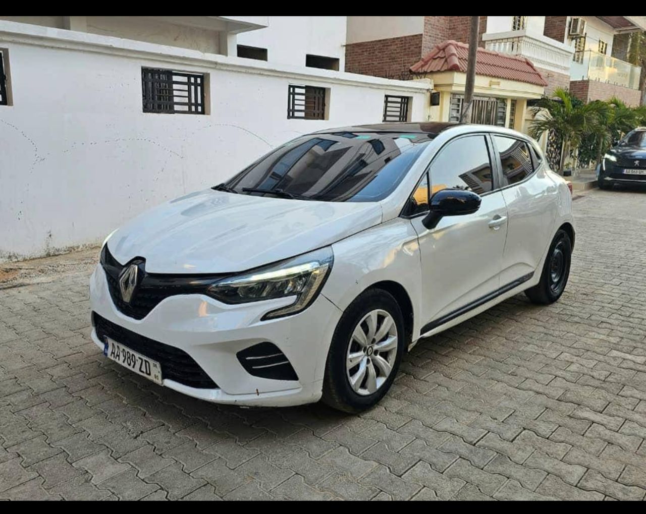 Renault Clio 5 Diesel (2020) – Image 5