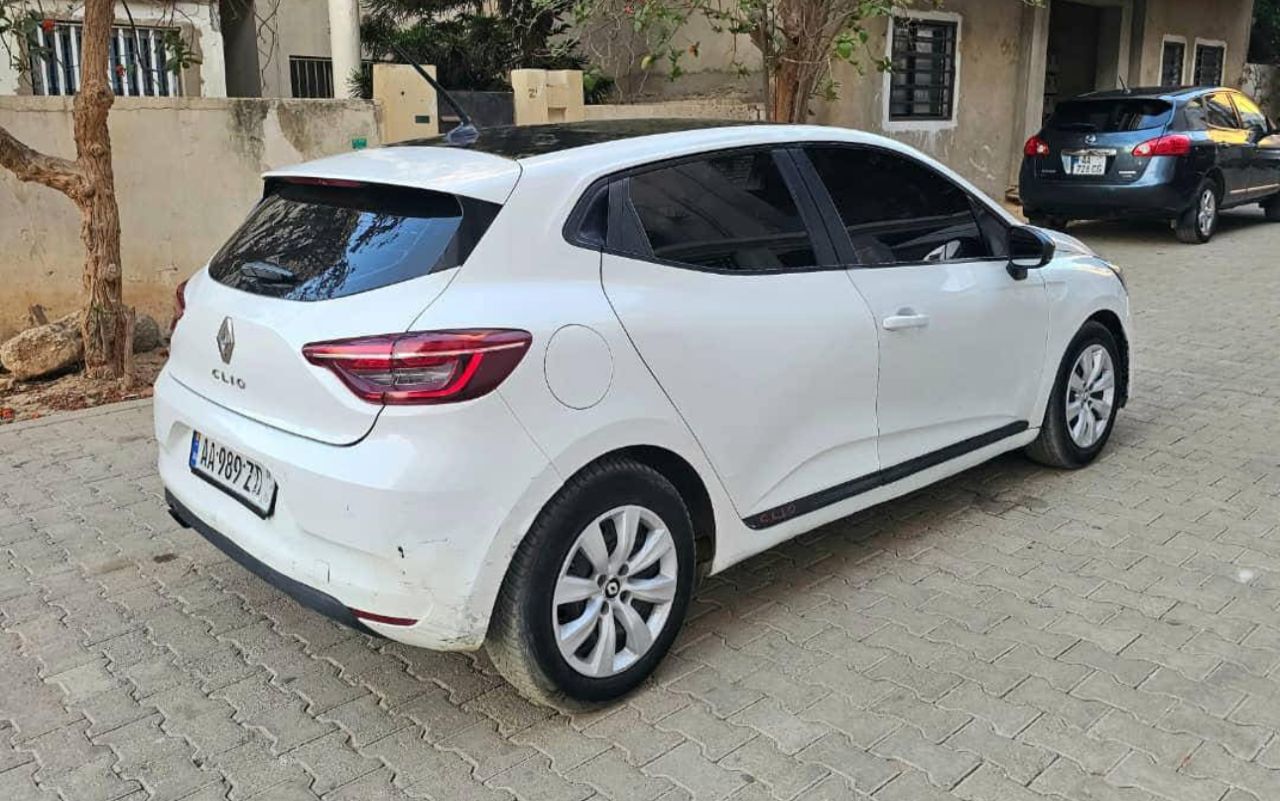 Renault Clio 5 Diesel (2020) – Image 6