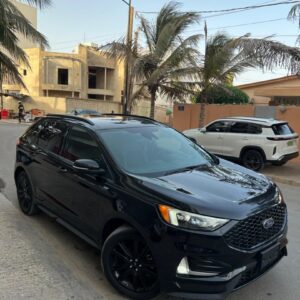 Ford Edge ST-Line 2020