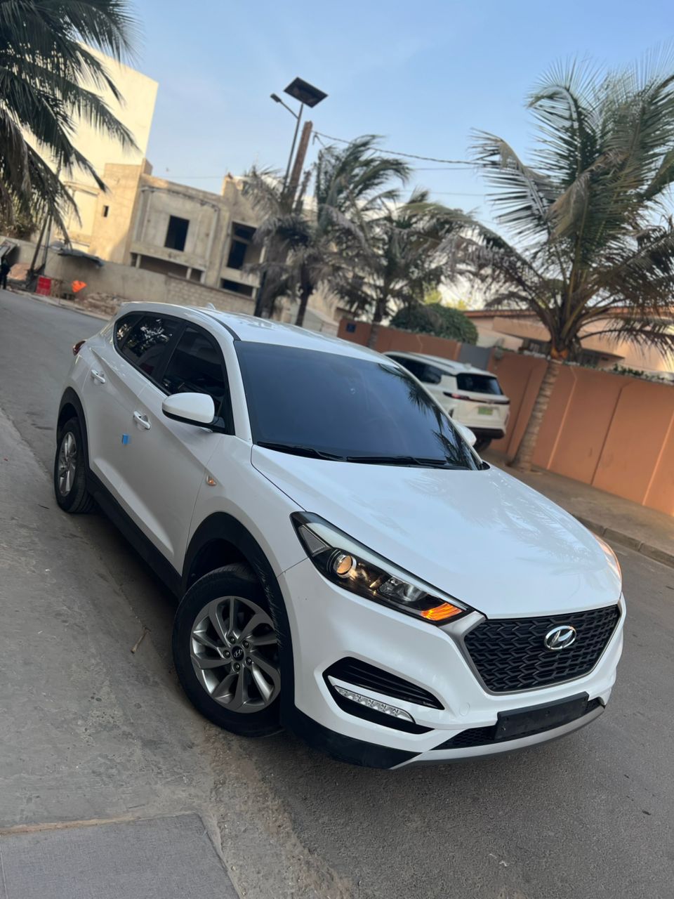 Hyundai Tucson 2017 – Image 2