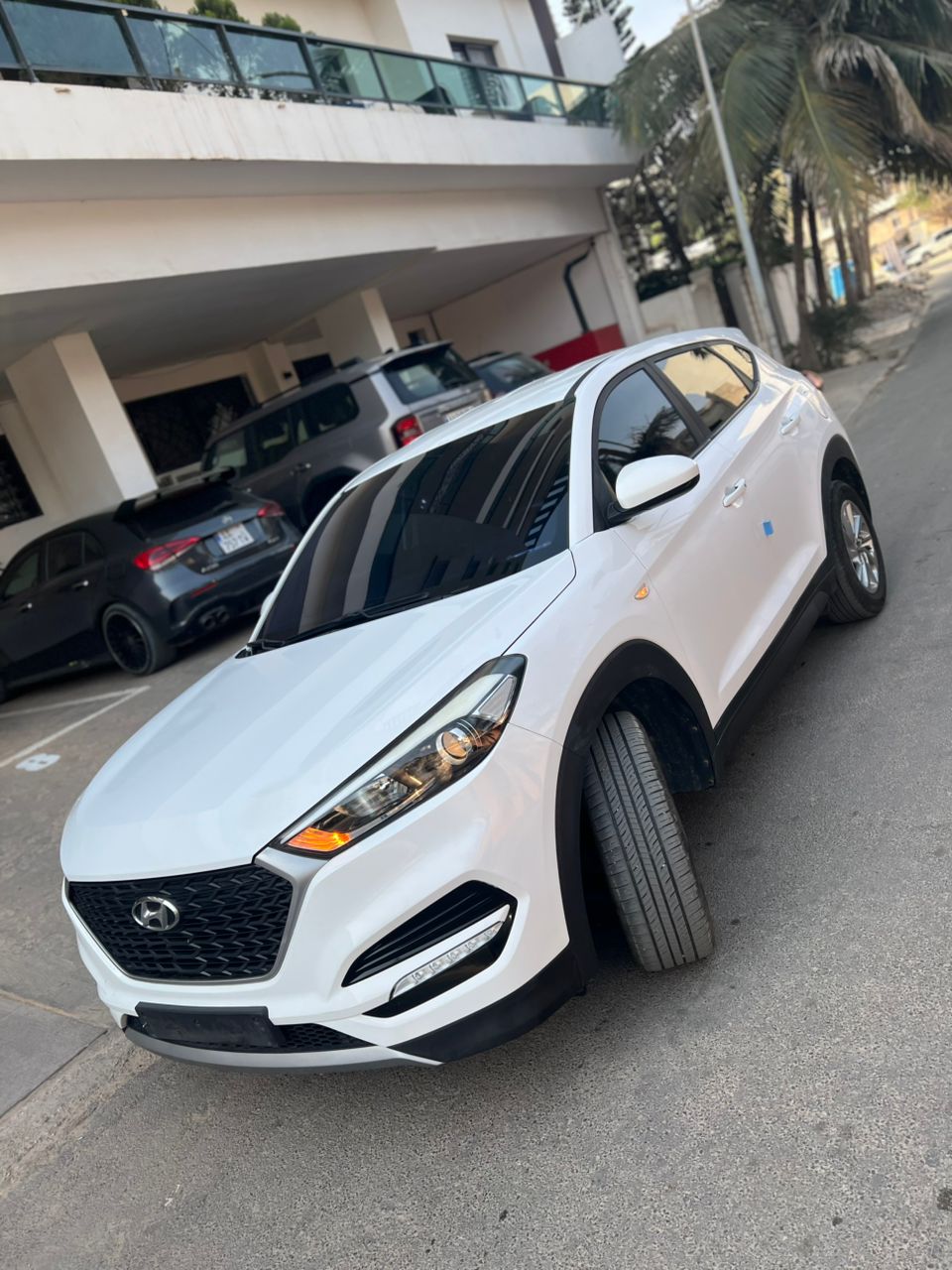 Hyundai Tucson 2017 – Image 5
