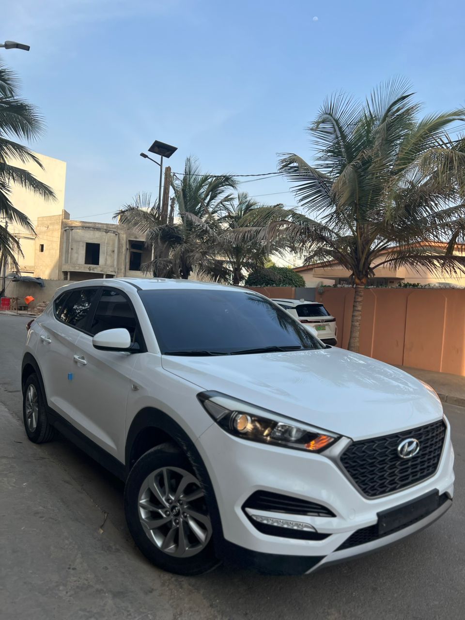 Hyundai Tucson 2017 – Image 6