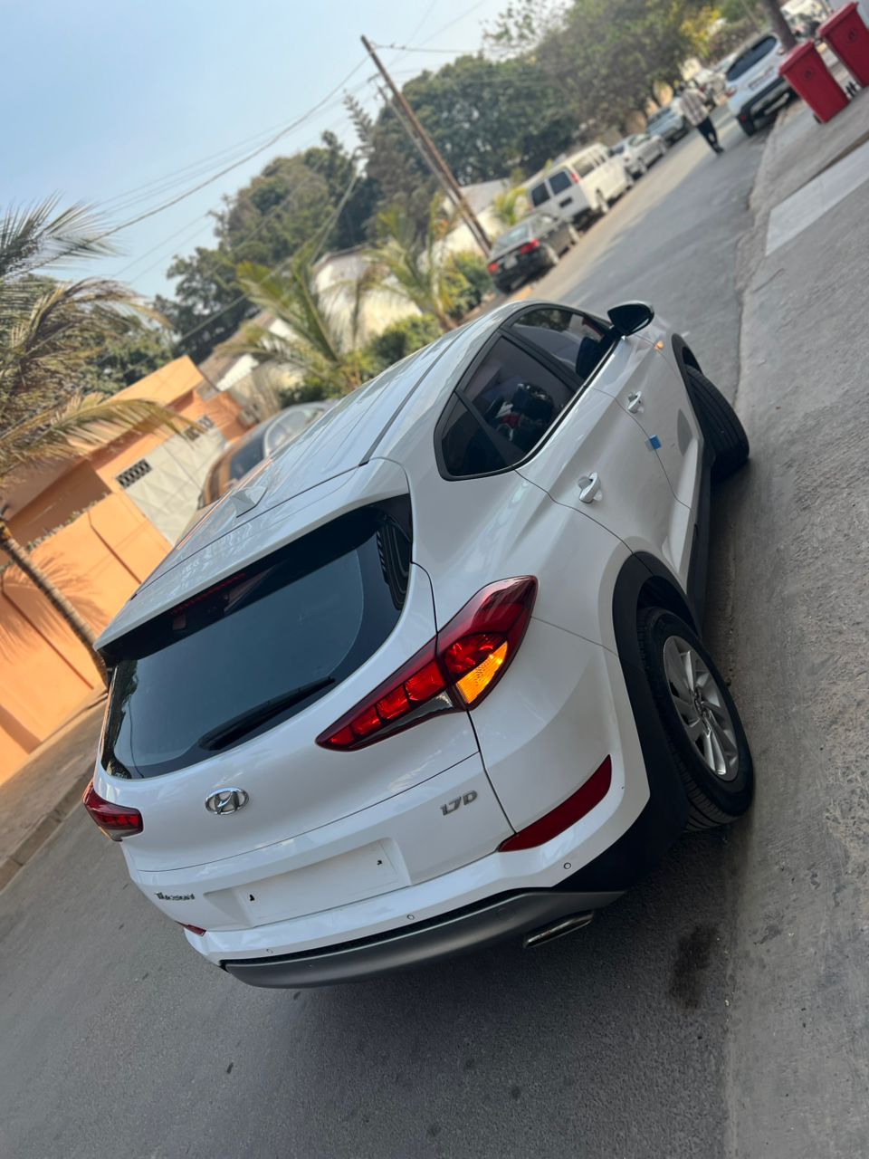 Hyundai Tucson 2017 – Image 10