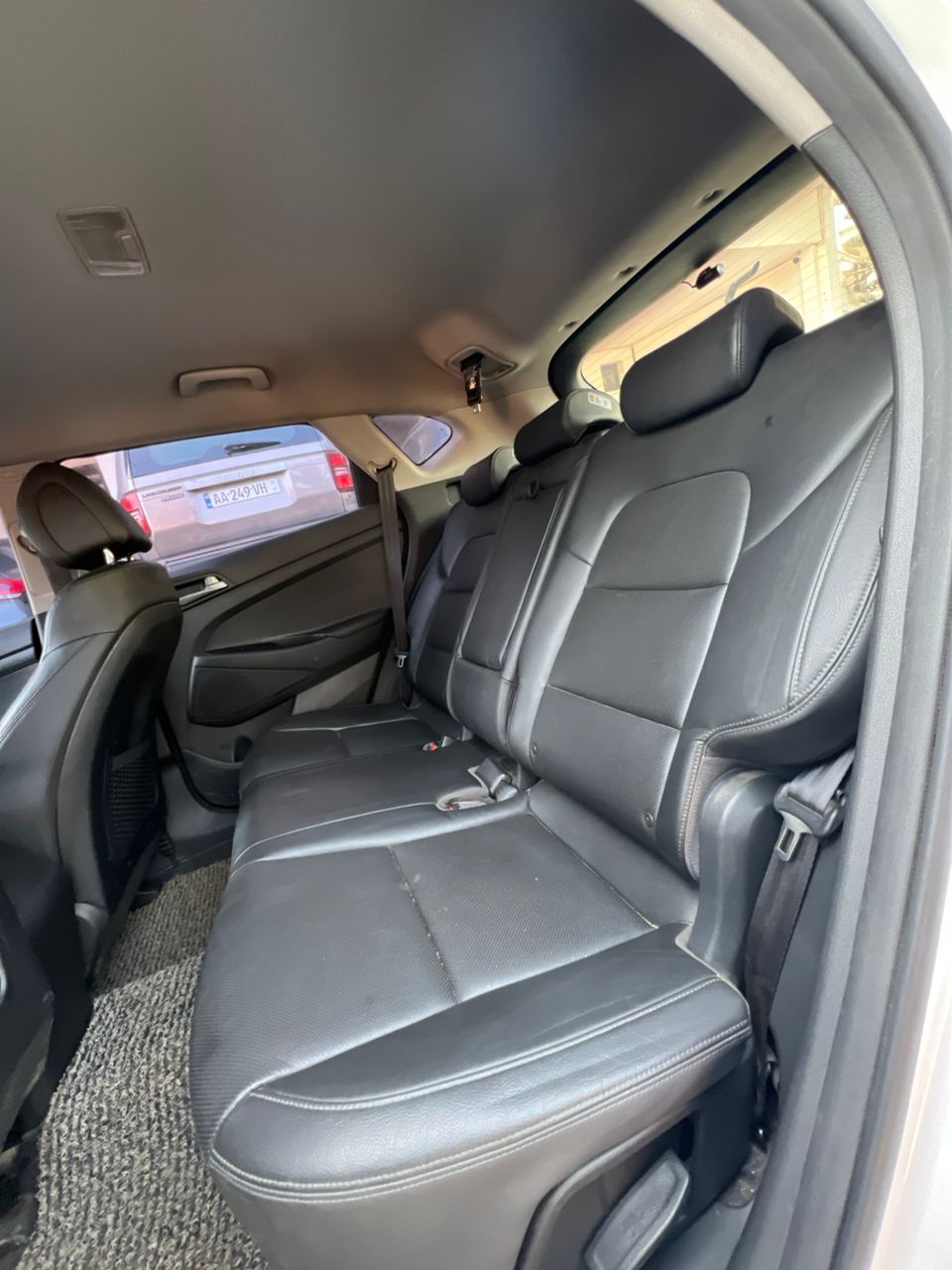 Hyundai Tucson 2017 – Image 11