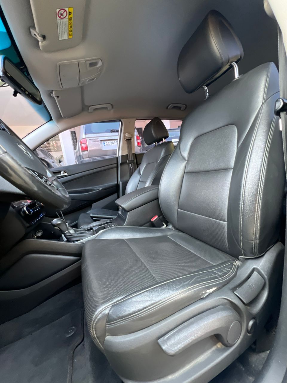 Hyundai Tucson 2017 – Image 14