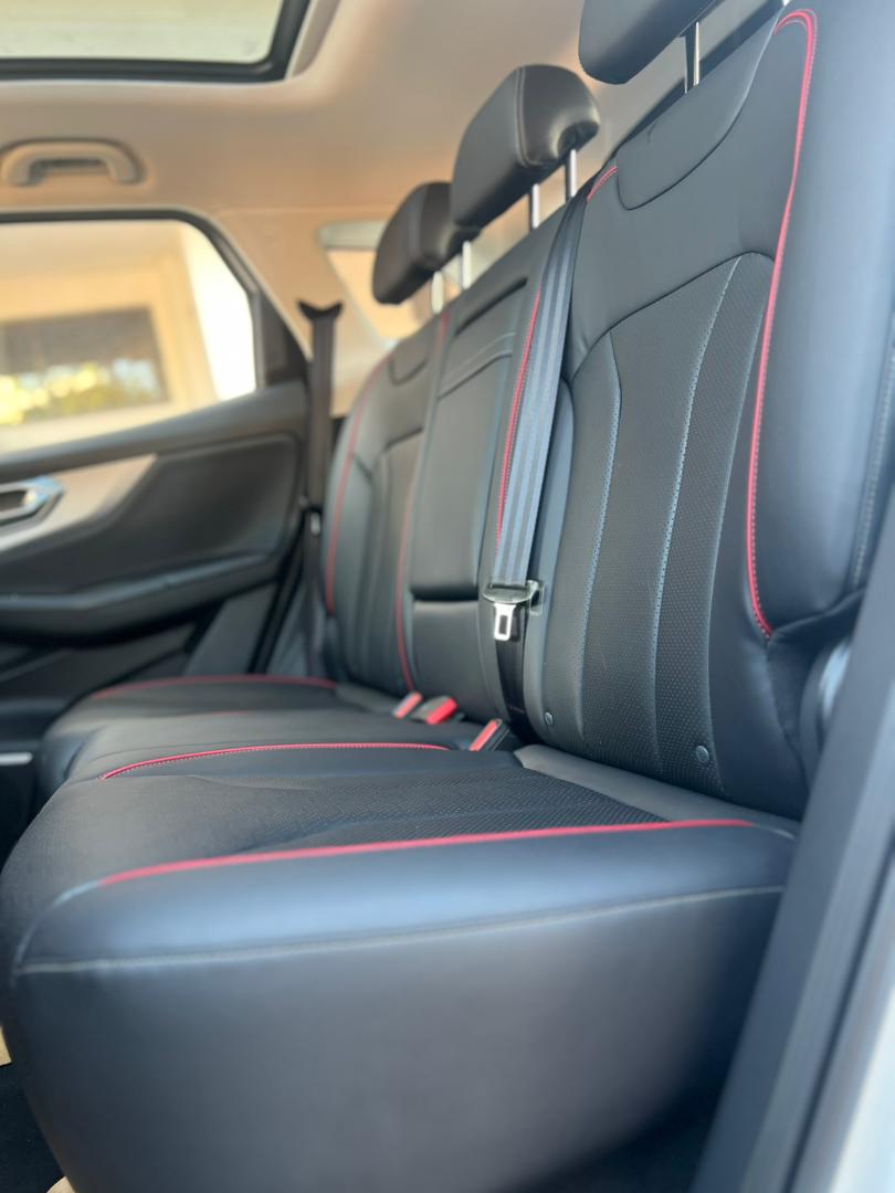 BAIC Beijing X7 (2020) – Image 11