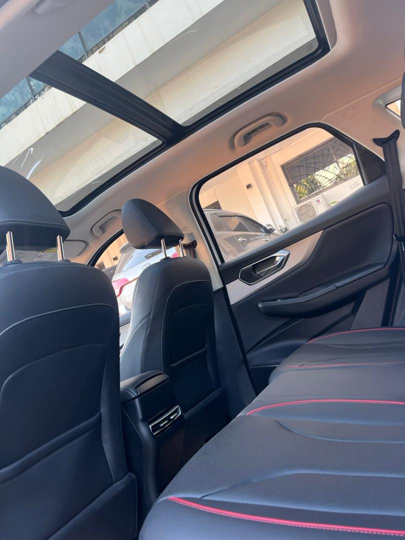 BAIC Beijing X7 (2020) – Image 12