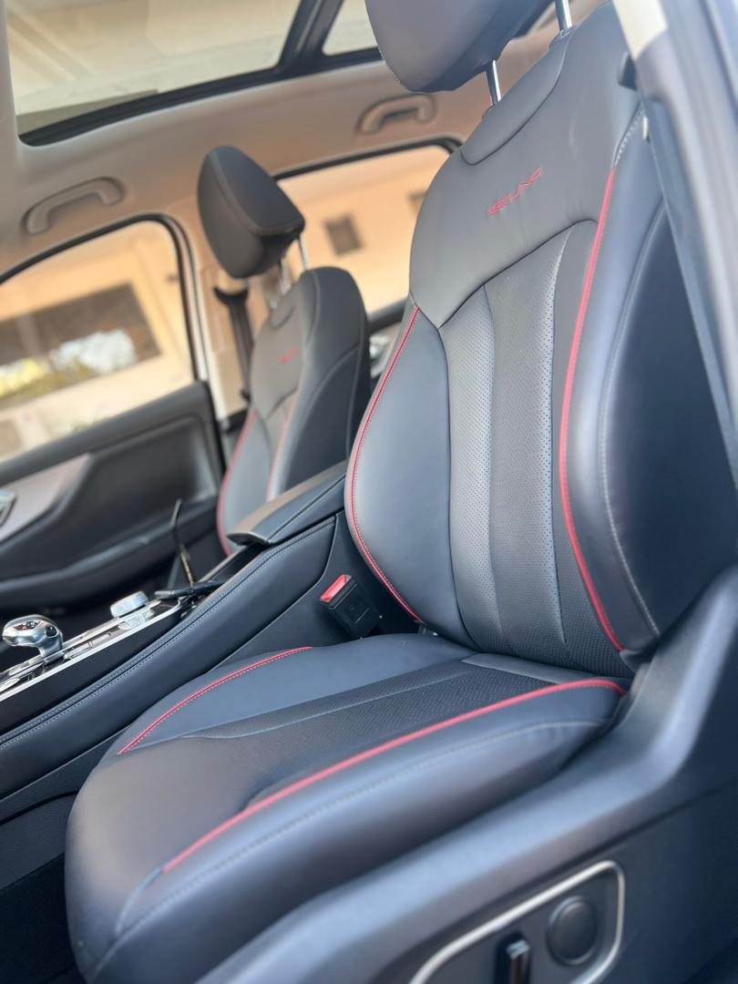 BAIC Beijing X7 (2020) – Image 14