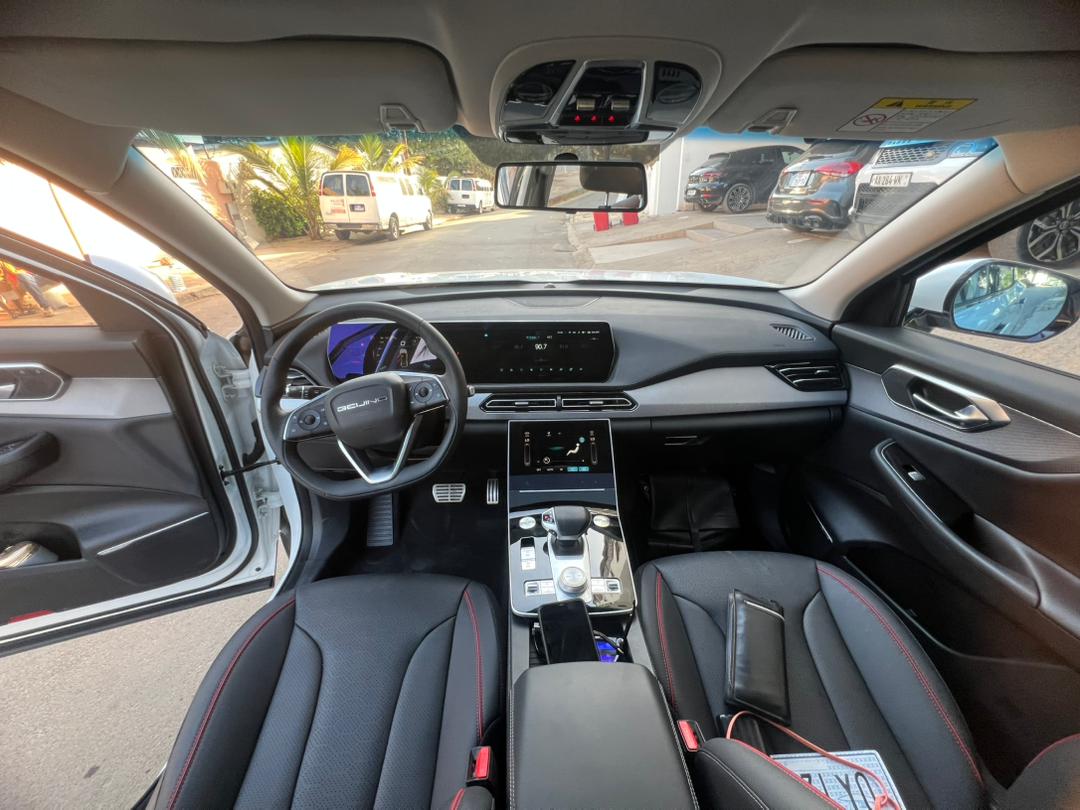 BAIC Beijing X7 (2020) – Image 16