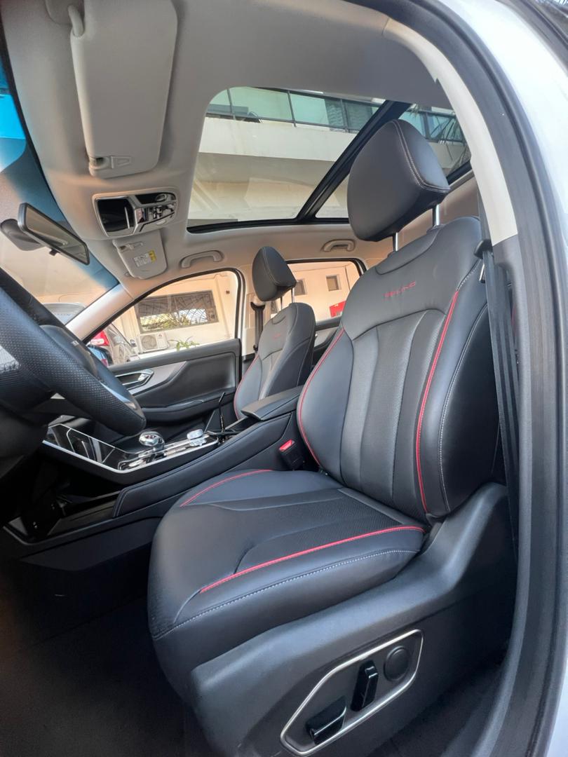 BAIC Beijing X7 (2020) – Image 19