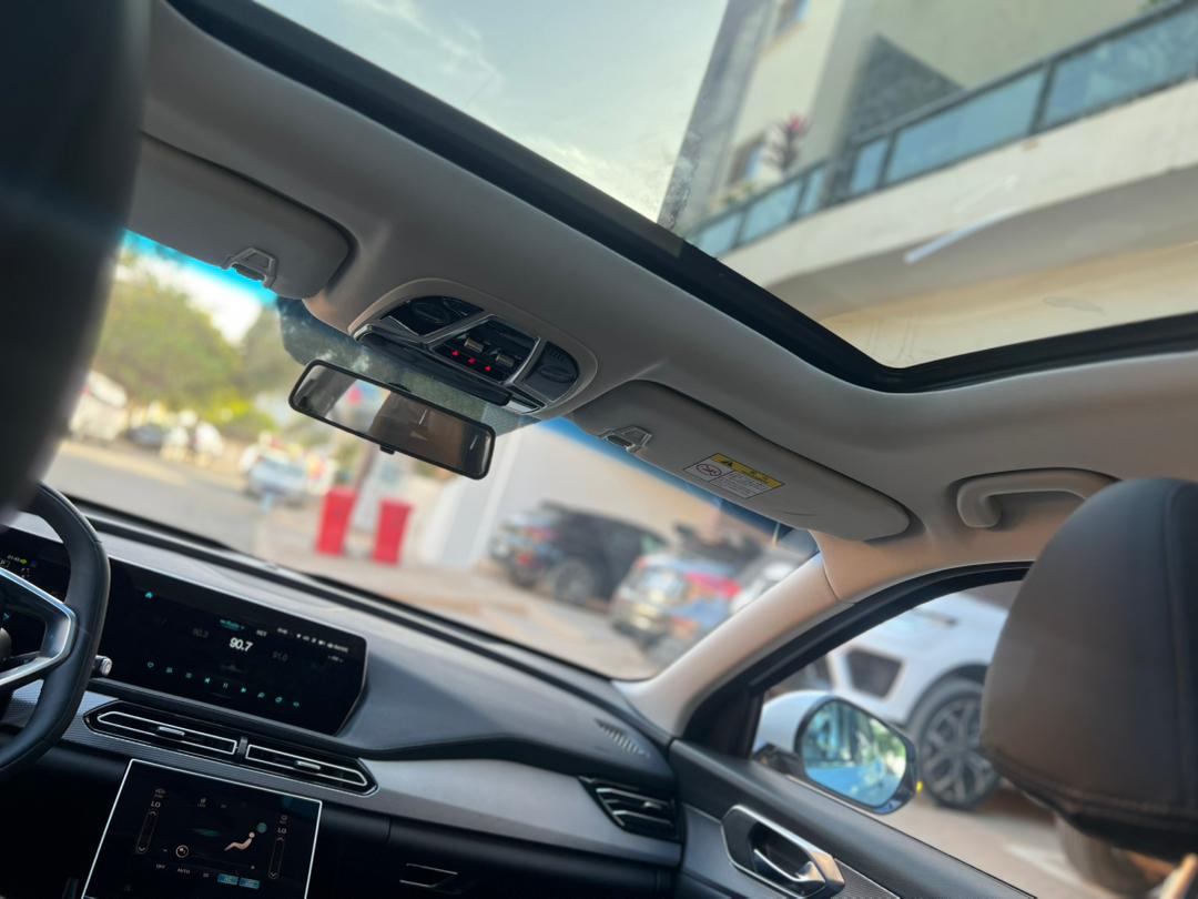 BAIC Beijing X7 (2020) – Image 20