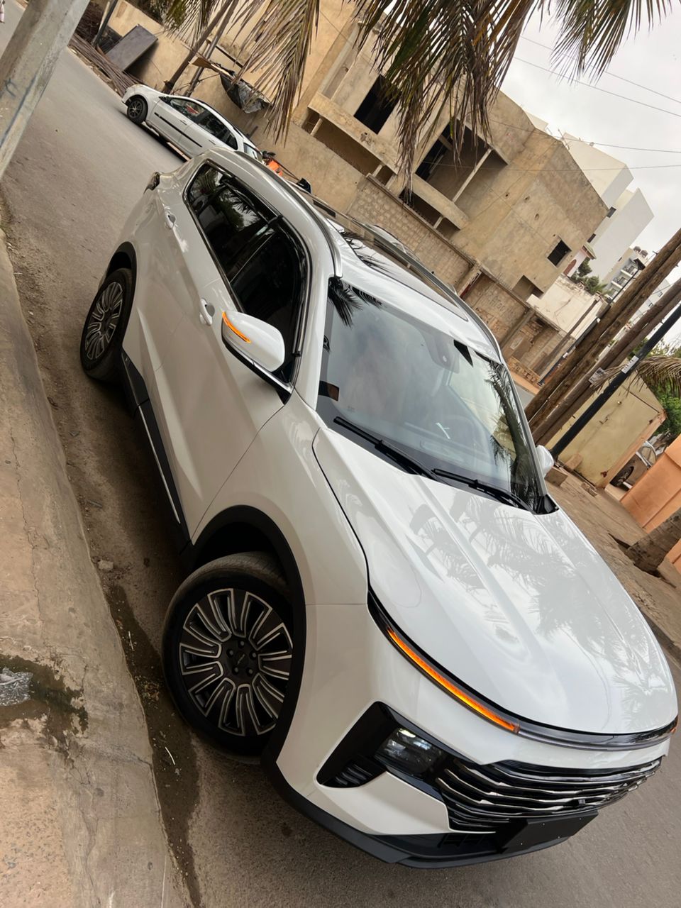 Jetour X70 Plus (2024) – Image 2