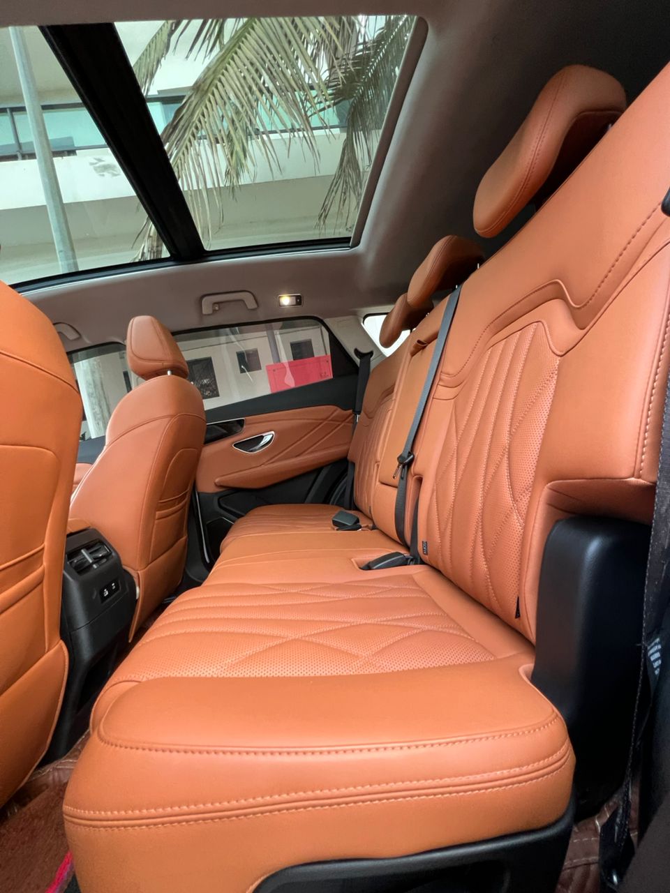 Jetour X70 Plus (2024) – Image 6