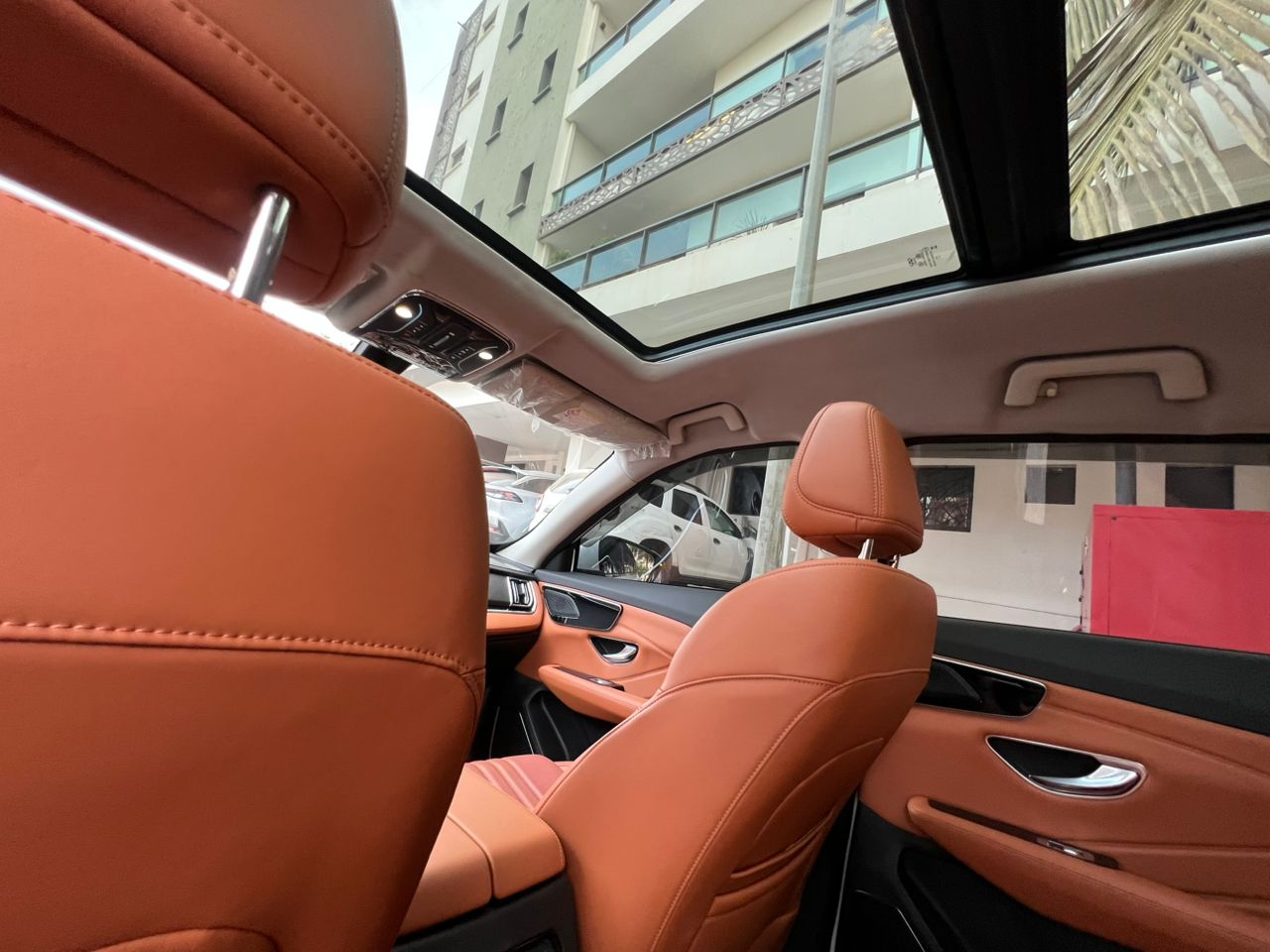 Jetour X70 Plus (2024) – Image 7