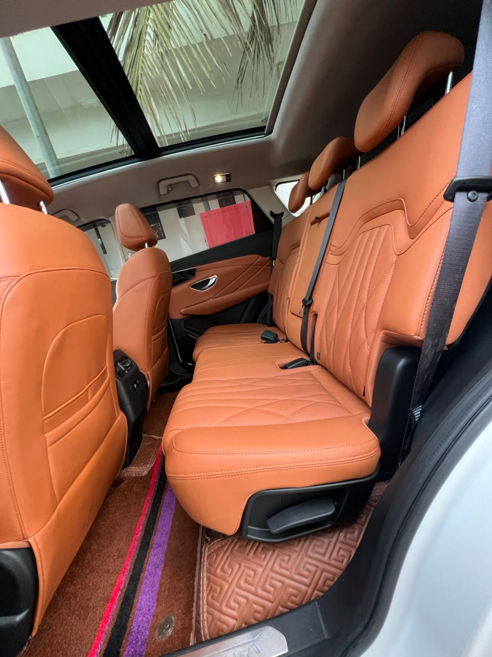 Jetour X70 Plus (2024) – Image 8
