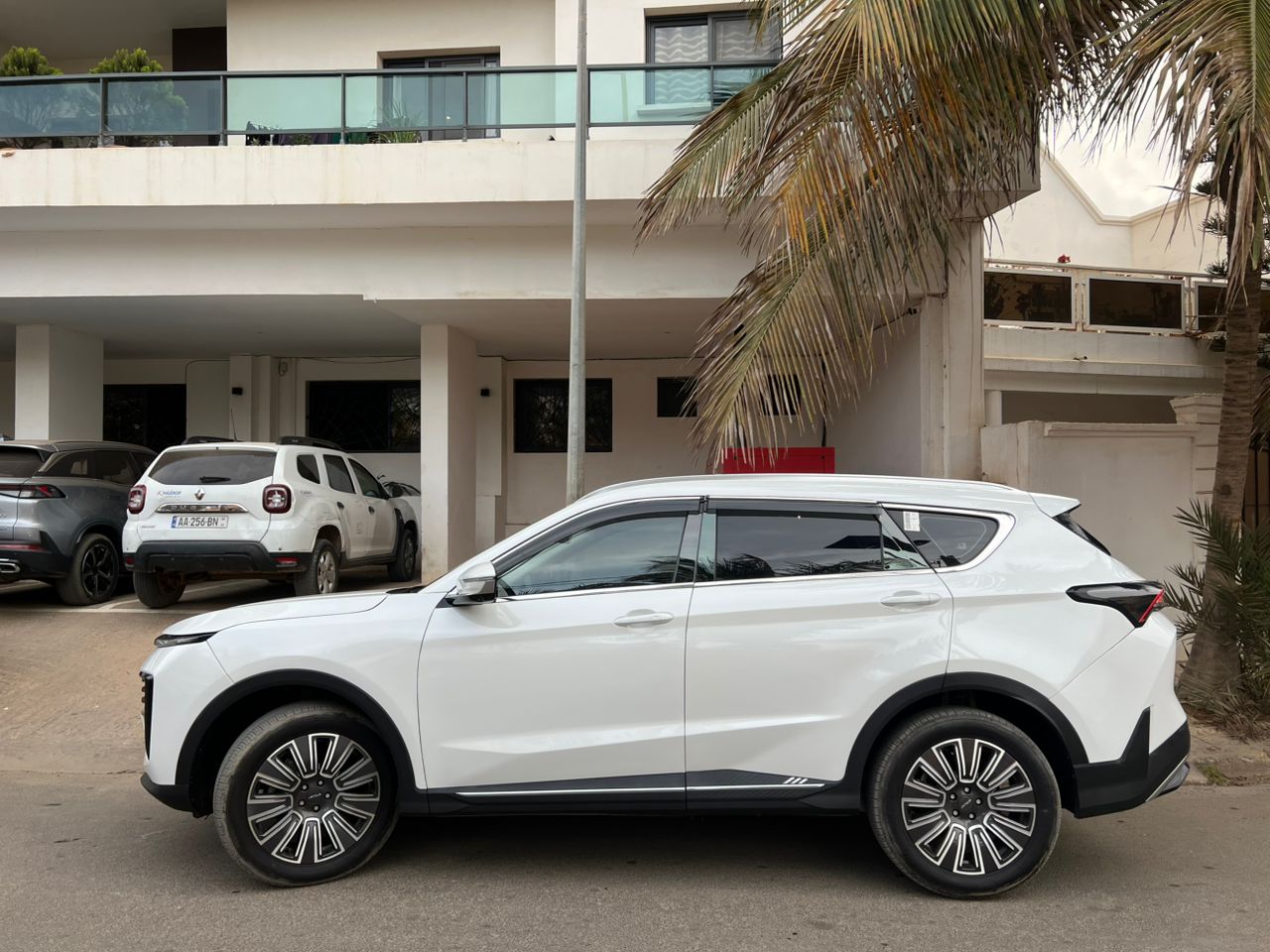 Jetour X70 Plus (2024) – Image 9