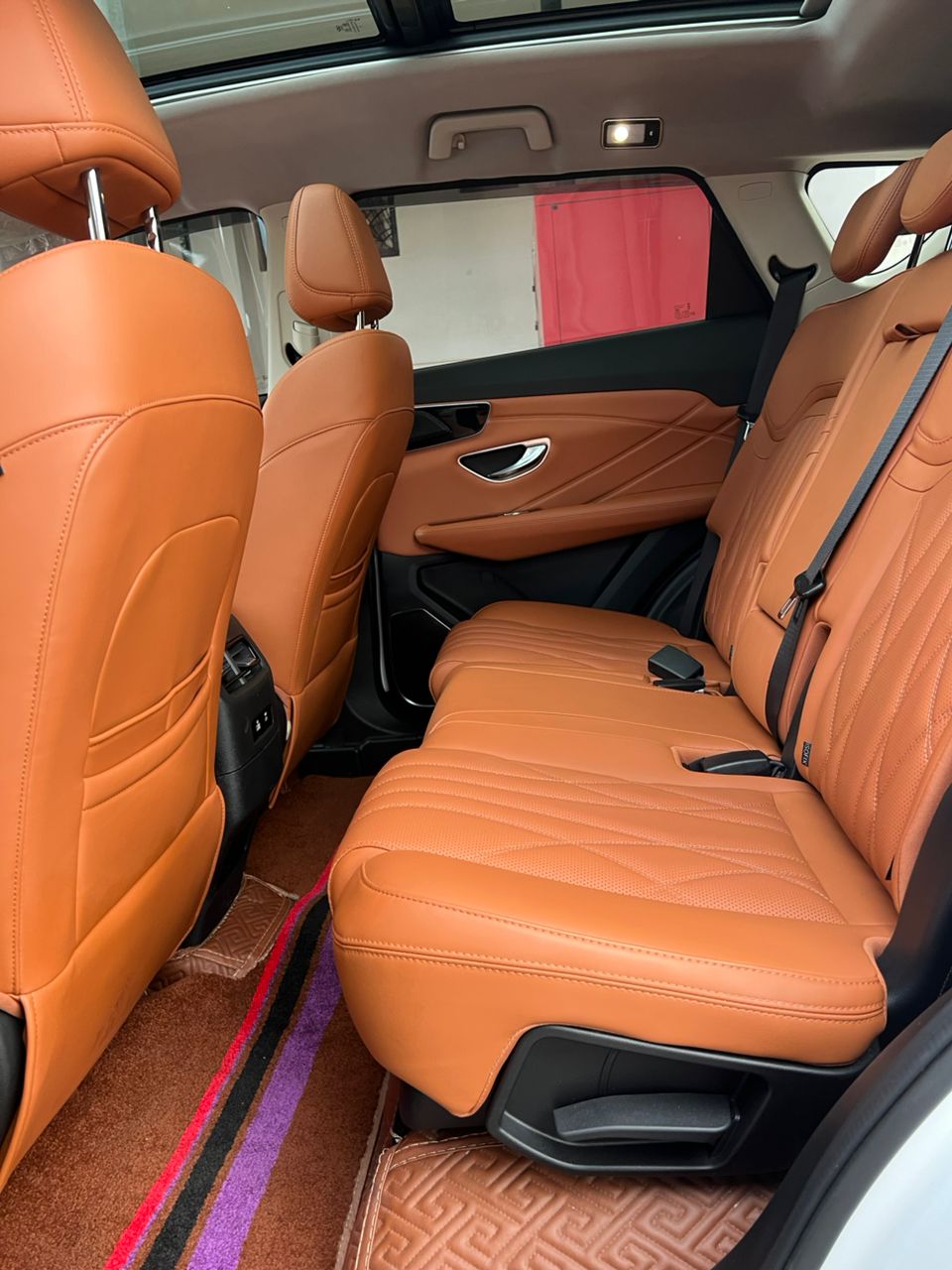 Jetour X70 Plus (2024) – Image 11