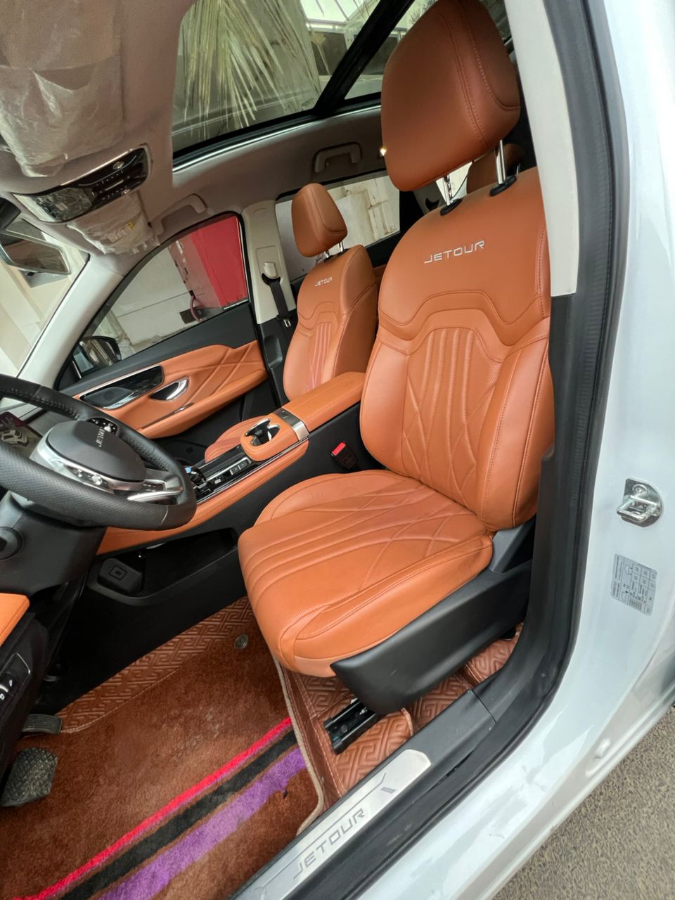 Jetour X70 Plus (2024) – Image 14