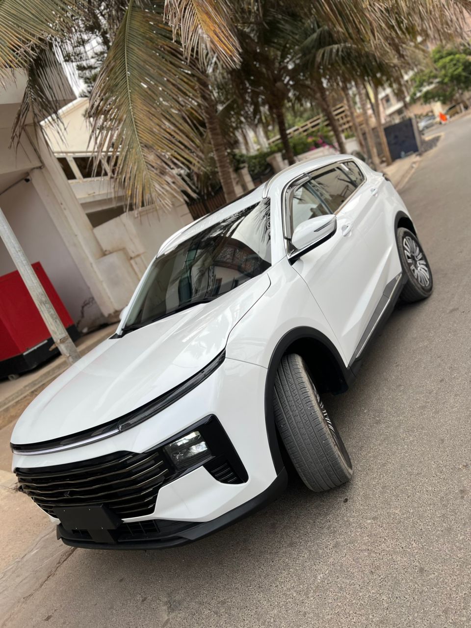 Jetour X70 Plus (2024) – Image 17