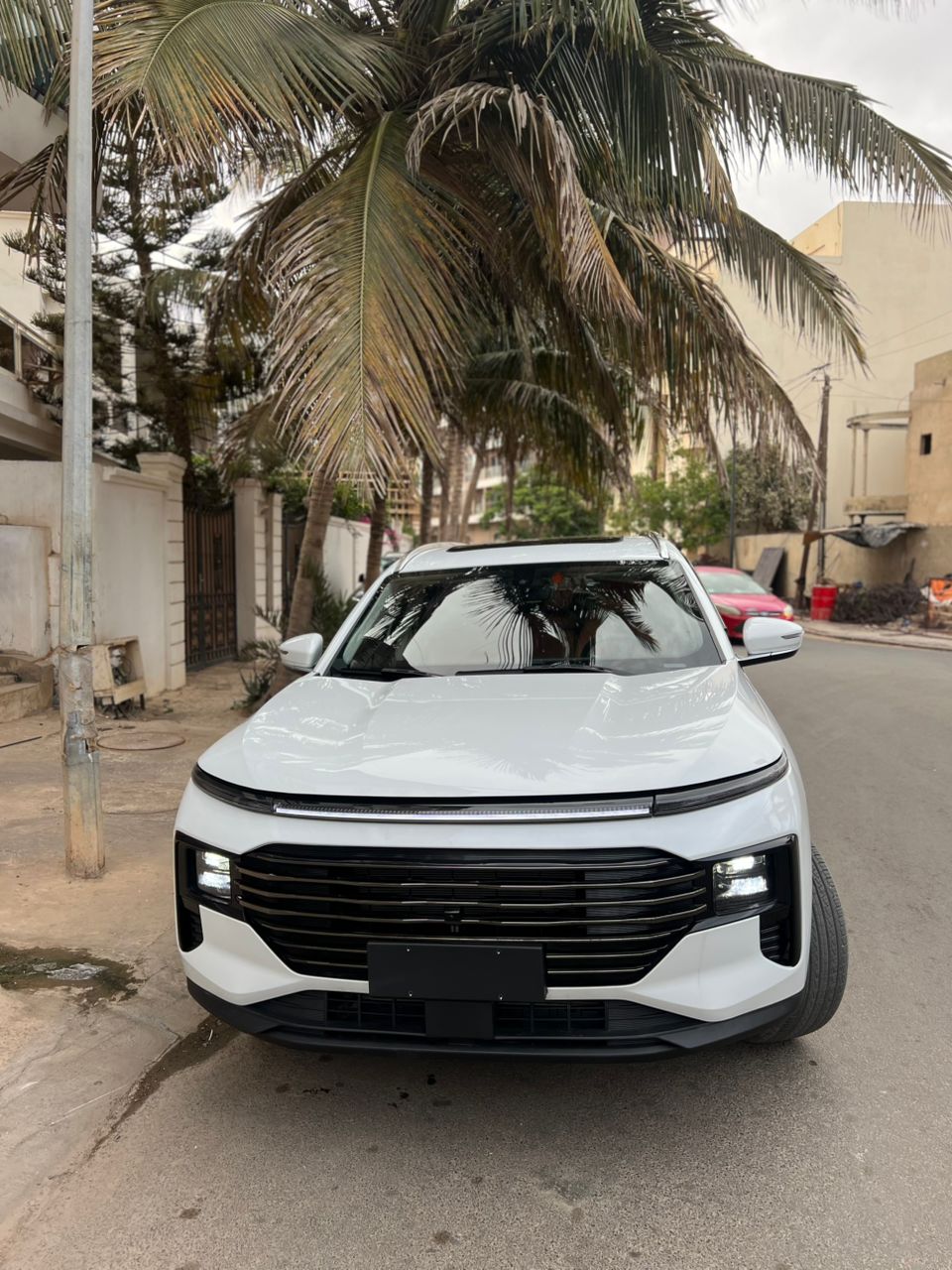 Jetour X70 Plus (2024) – Image 20