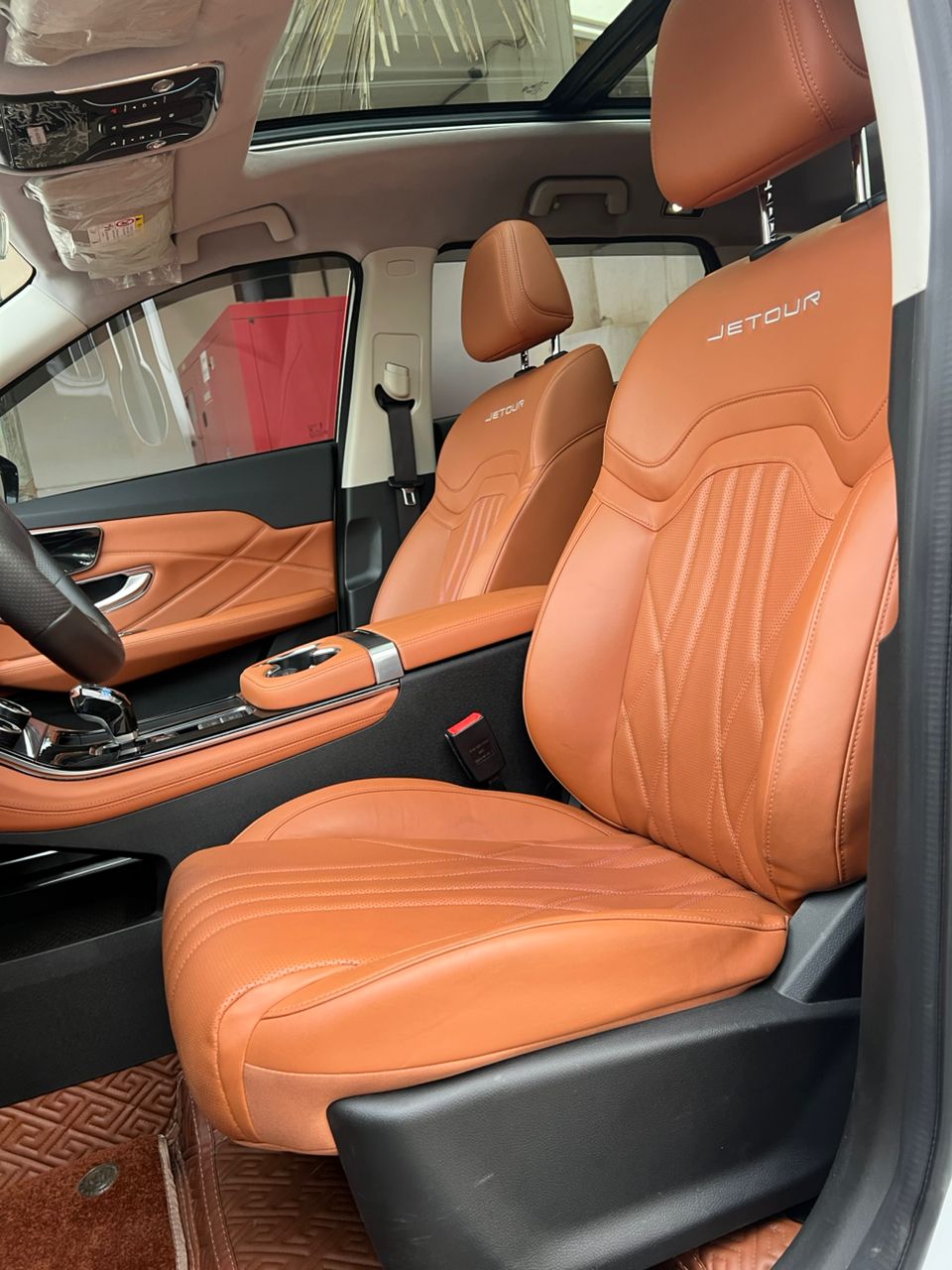 Jetour X70 Plus (2024) – Image 21
