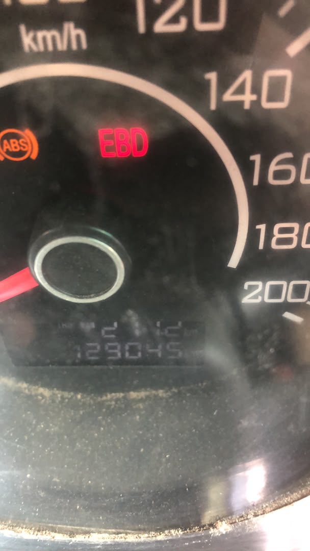 Great Wall Voleex C30 (2014) – Essence – 129 045 km – berline économique – Image 4